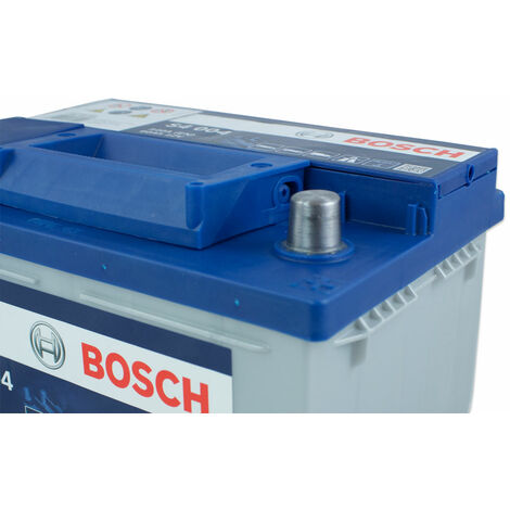 Bosch S4 022 45Ah Autobatterie 545 157 033