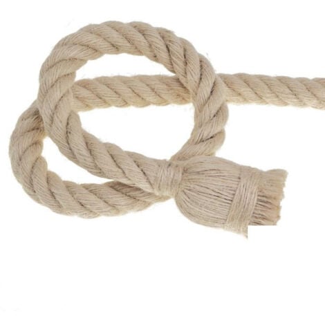 Suspension E27 type corde longueur 1,5m