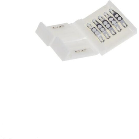 Connecteur Pour Ruban Led Rgbw