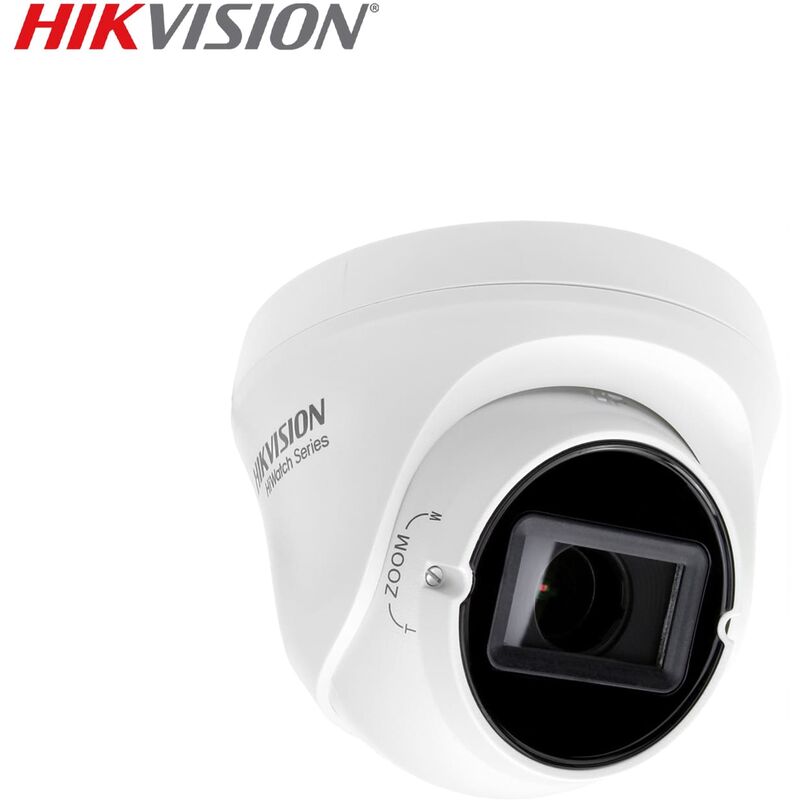 WiTi HD 5MP Cámara IP PoE Cúpula Metálica para Interior Exterior,Gran  Angular Lente 2,8mm Cámaras de Video Seguridad,Sonido del Micrófono Sistema  de Vigilancia por Cable Visión Nocturna Automática : : Electrónica