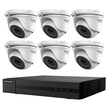 Kit Videosorveglianza 4K PoE Reolink - Telecamera Esterna Con Inseguimento Automatico E NVR - Foto 11