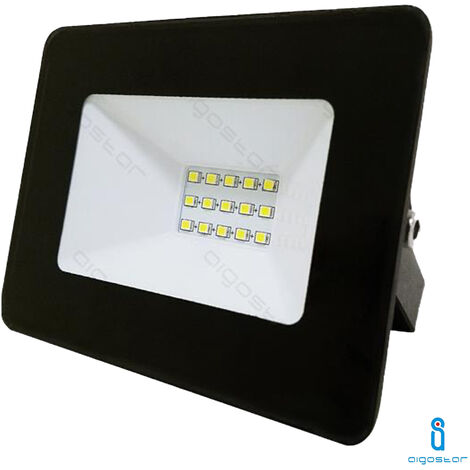 Faro Faretto Led Smd W Slim Da Esterno Ip K Luce Naturale