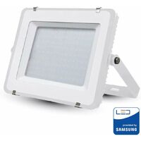 FARO FARETTO LED SMD 50W ESTERNO SLIM IP65 LEDVANCE OSRAM 5500lm