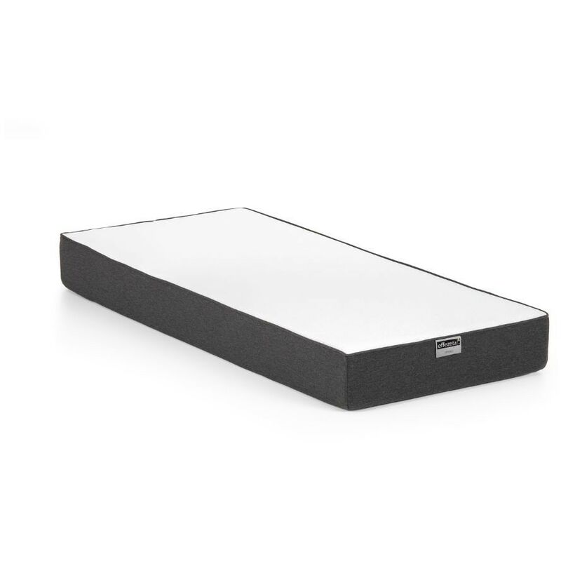 Materasso memory Foam singolo 24h Ittrio