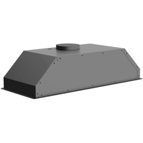 Eltako FA250-GW Antenna Radio Esterna Con Cavo 250 Cm – Per Ricezione Terrestre, Colore Grigio/Bianco