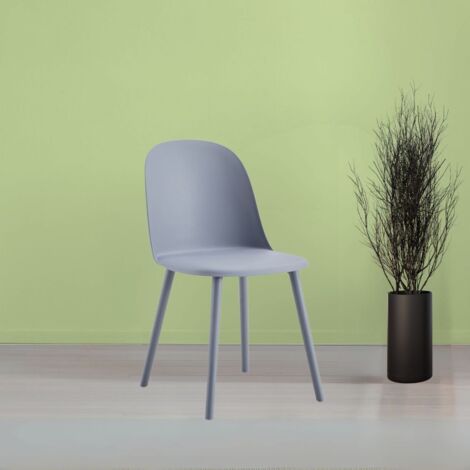 Prosper Plast duop120-cy728 12 x 11 cm Coubi vaso da fiori