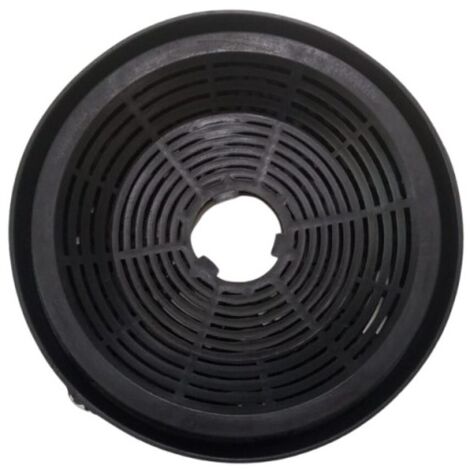 Wpro FAC519 Filtro A Carbone Per Cappa E233 - Sostitivo Originale