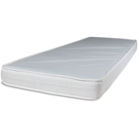 Materasso singolo Panchetta80 anallergico e anti acaro 80x190x13H