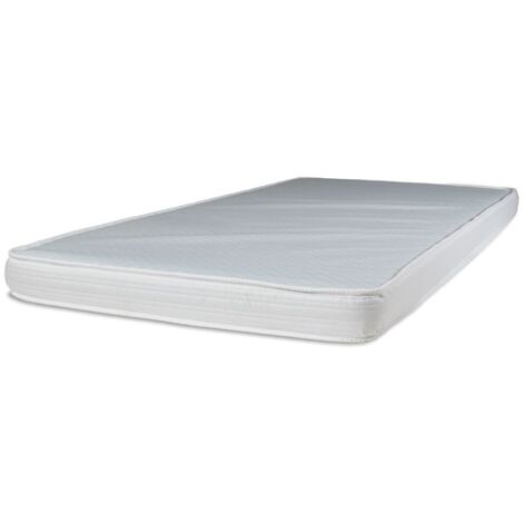 Materasso francese Panchetta140 anallergico e anti acaro 140x190x13H