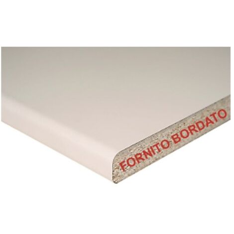 Top cucina colore avorio foro lavello destro 180x60x3.8H
