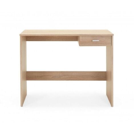 Scrivania con cassetto Fritz30 89x40x74H