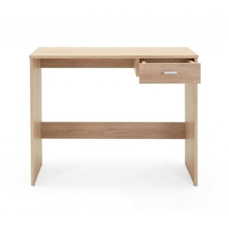 Scrivania con cassetto Fritz30 89x40x74H