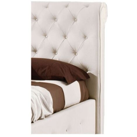 Letto Matrimoniale Contenitore Letto A Piazza E Mezza Ikea Letto