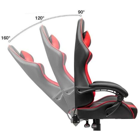 Seggiolino Da Trattore KlaraSeats KS 44/2V - PVC Inclinabile, Regolabile 50-120kg, Nero - Foto 2