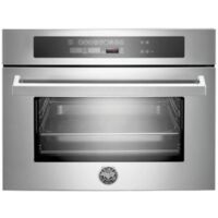 Forno vapore incasso 45 Bertazzoni F45PROCST classe A