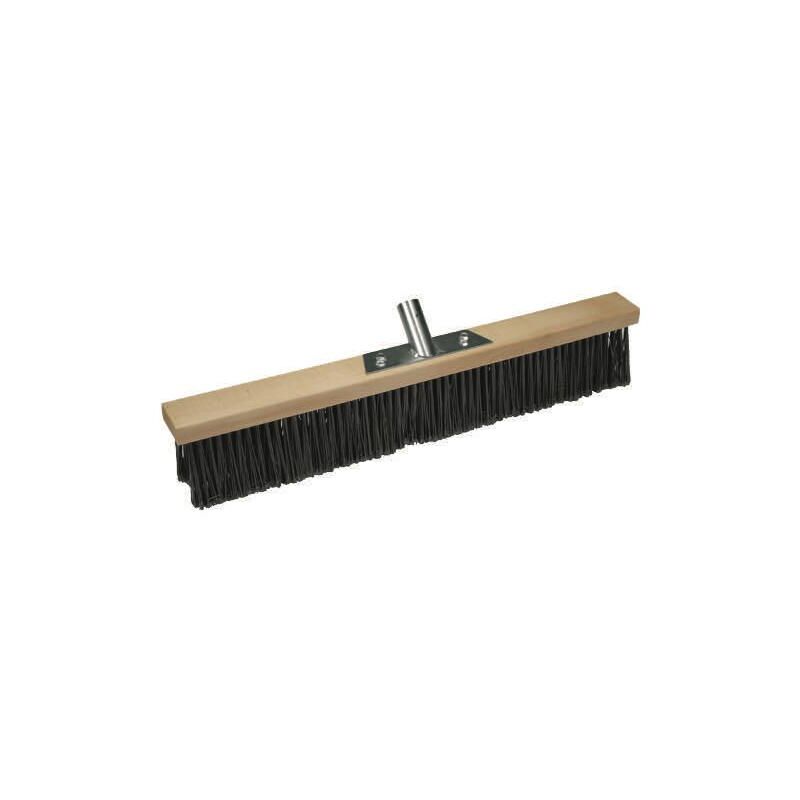 Scopa industriale cm.30 setola dura