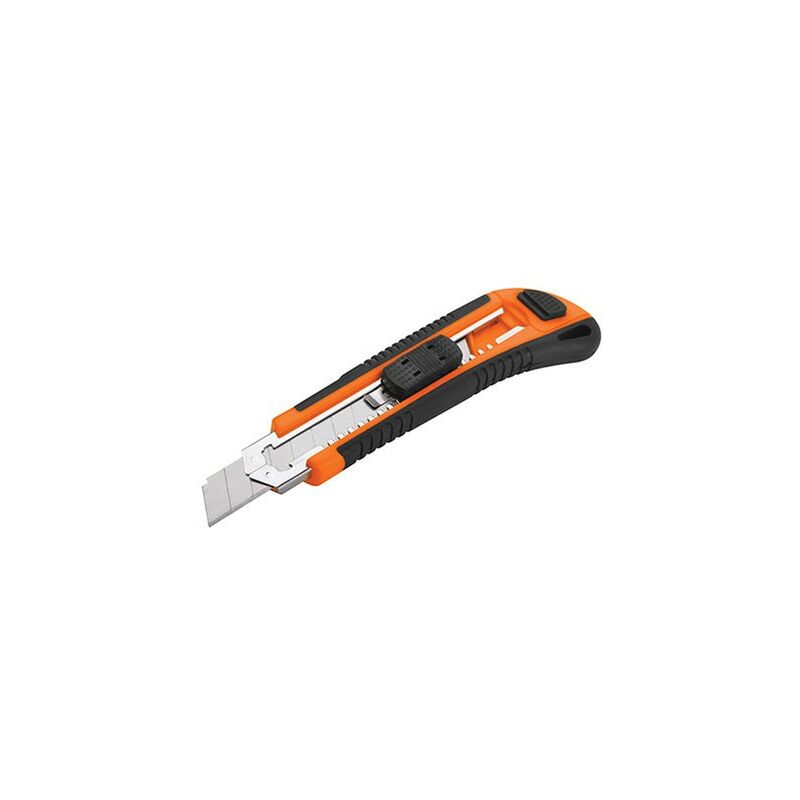 CUTTER SOFTGRIP 300418 WOKIN MM 18 + LAME 3 6970010269473 WOKIN