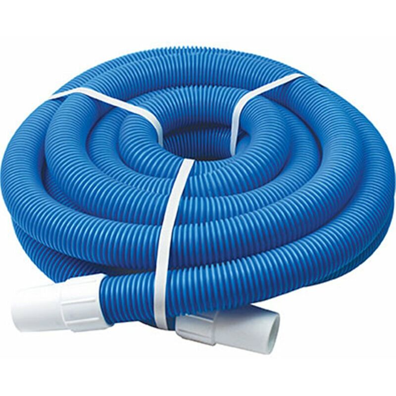 Tubo Spiralato Galleggiante EvaPool per Piscina Lunghezza 12 MT