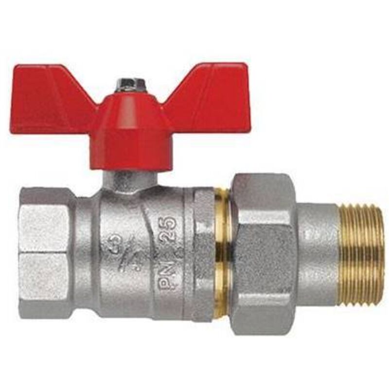 Valvole Per Tubi Ottone Set 5 Valvole A Sfera Push-fit In Ottone 3/4" Senza Piombo - Per Impianti Idraulici, Complete Di Clip, Nuovo E Sigillato Portal 2 Ps3