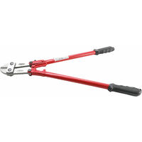 Benson Tools 010015 Mini Bolzenschneider 200mm Hebel/übersetzung