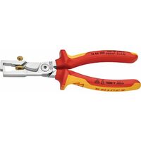 KEN5585640K Kennedy Drahtseil Kabelschere 165mm