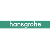 Küchenarmatur umlegbar Hansgrohe Logis Einhebel Spültisch Mischer 160 chrom