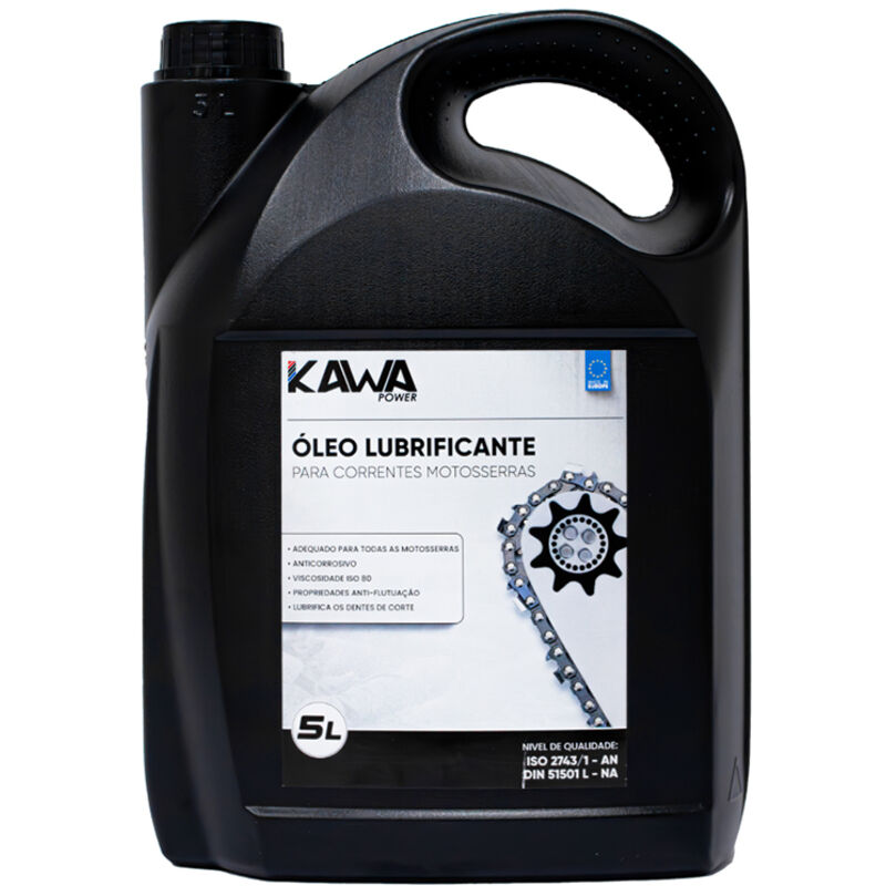 Huile Pour Chaînes De Tronçonneuses De Jardinage CASTROL 1L