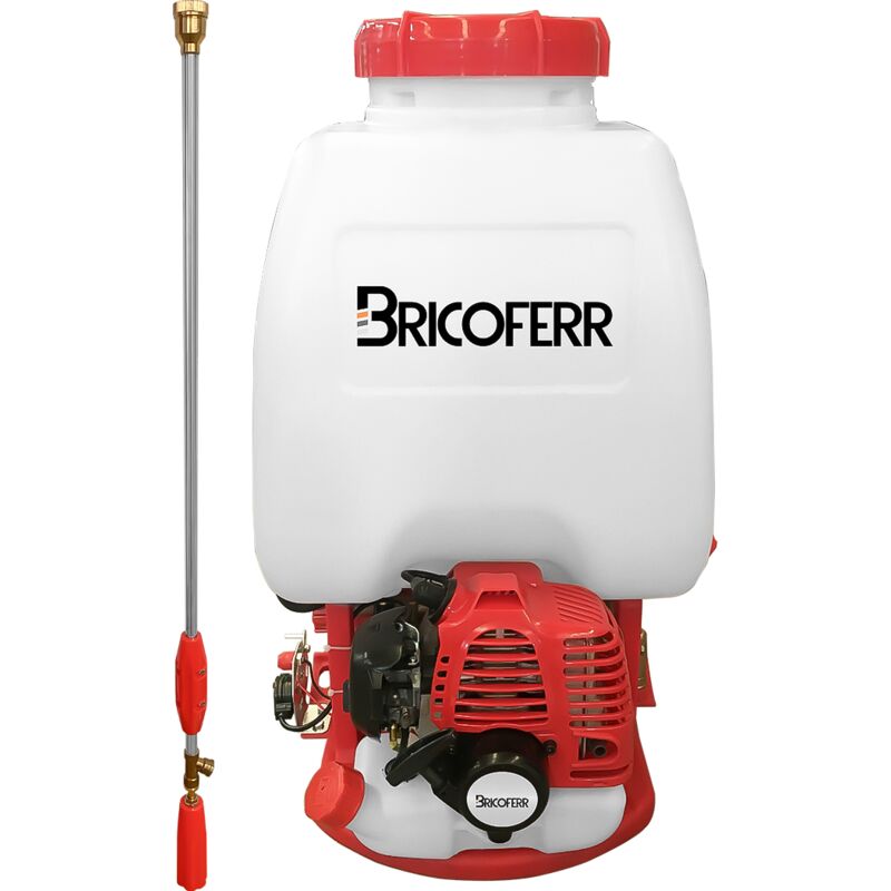 Bricoferr