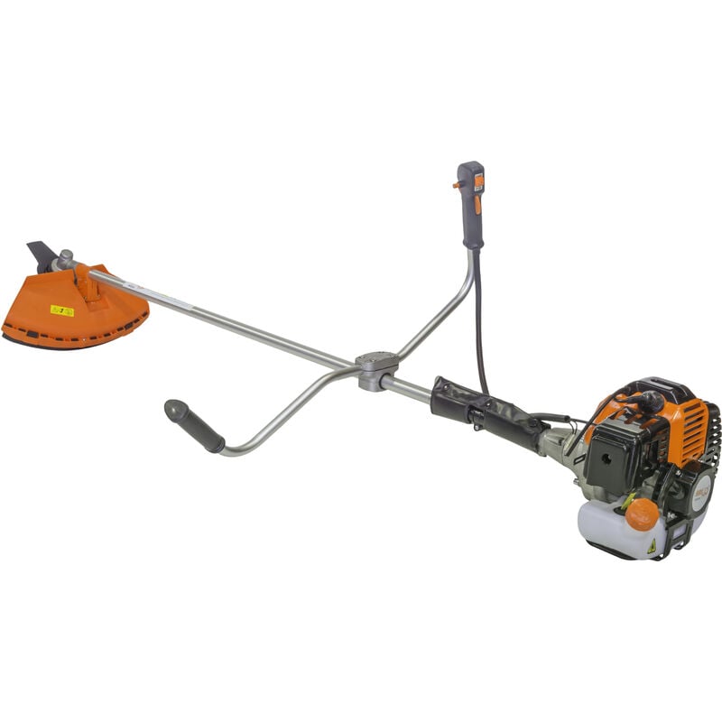 Débroussailleuse 51.7Cc, largeur de coupe 44Cm - Kawapower