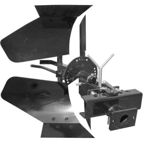 Kawapower Arado Doble pour motoculteur