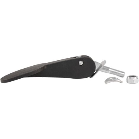 Bricoferr Vis à dégagement rapide (1/2)