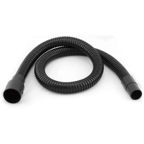 Bricoferr Tuyau pour aspirateur/souffleur de cendres – 1 m x 36,5 mm (1/2)