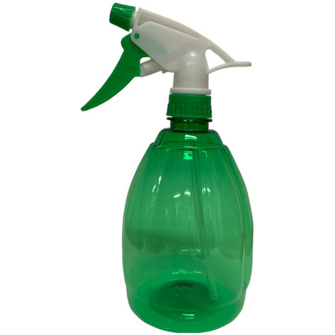 Bricoferr Pulvérisateur à Pistolet 550 ml (1/2)