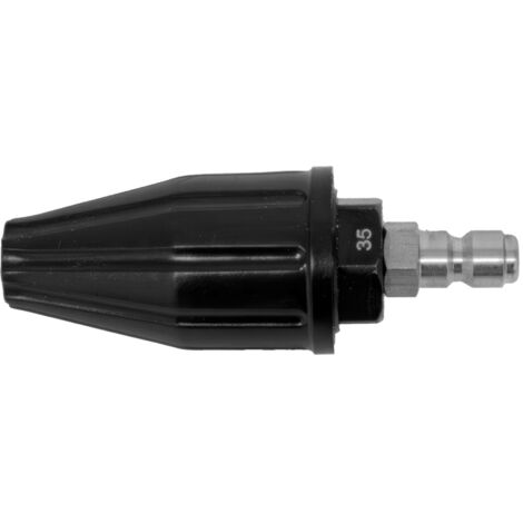 Kawapower Buse Turbo en Acier 3,7 cm (1/2)