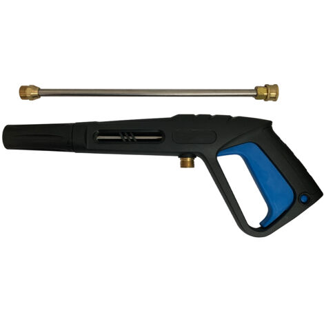 Kawapower Pistola para Hidrolimpiadora KWA180 (1/2)