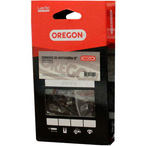 Oregon Chaîne de Tronçonneuse 20" 3/8 .050 78 maillons