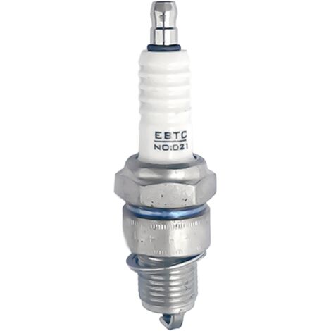 Kawapower Bougie E8TC
