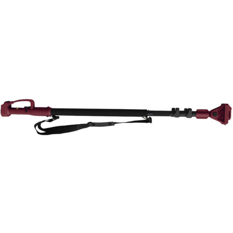 Kawapower Manche télescopique pour mini-tronçonneuse 1,95-2,53 m (1/2)