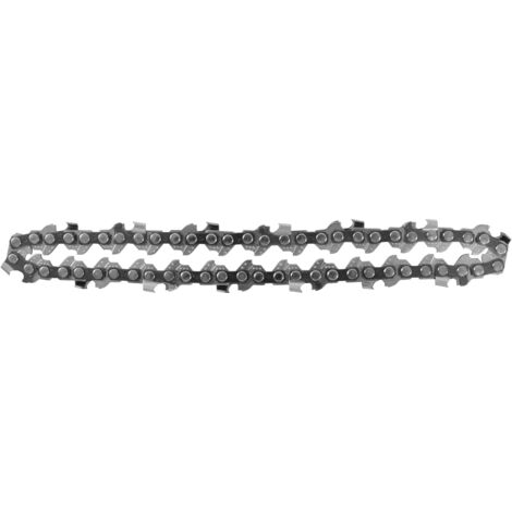 Bricoferr Chaîne pour mini-tronçonneuse 6" 1/4" 37 maillons (1/2)