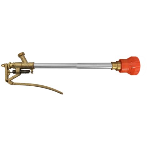 Bricoferr Lance de pulvérisation 150 cm
