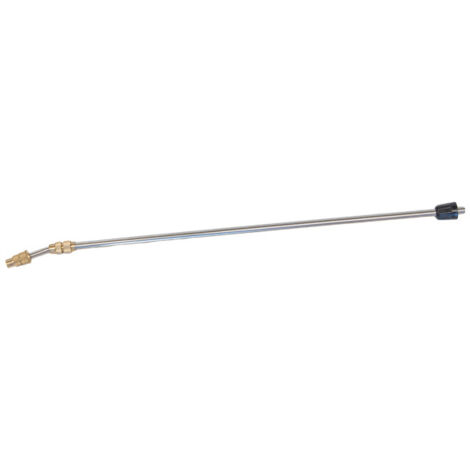 Bricoferr Lance de pulvérisateur 16L (1/2)