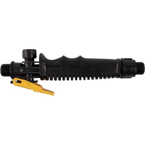 Bricoferr Poignée pour pulvérisateur 16L
