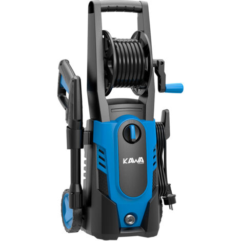 Kawapower Nettoyeur haute pression 1600 W (1/2)