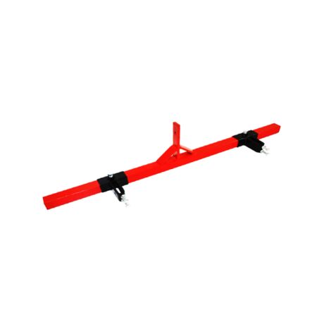 Bricoferr Cric Hydraulique Type Bouteille 50T - Hauteur Réglable De 300 A 480 Mm 87635303 Bricoferr Cric Hydraulique Type Bouteille 50T - Hauteur Réglable De 300 A 480 Mm 87635303