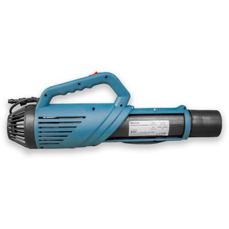 Bricoferr Souffleur de pulvérisation 100 W 12V