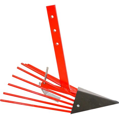 Bricoferr Arrache-pommes de terre renforcé modèle 40-15