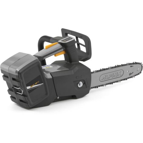 Alpina APR 48 Li - Tronçonneuse-élagueuse à batterie Batterie et Chargeur non Inclus (1/7)