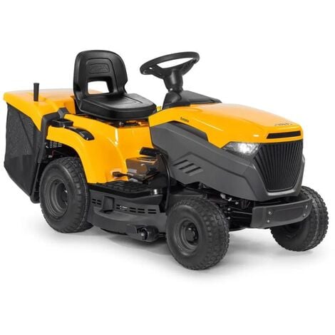 Tracteur-Tondeuse Estate 584 - STIGA