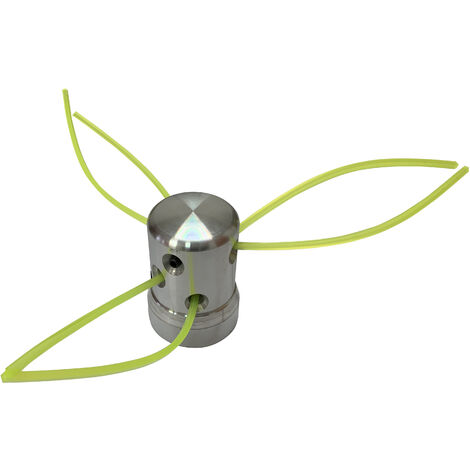 Kawapower Tête Multi-fils avec vis latérales (1/2)