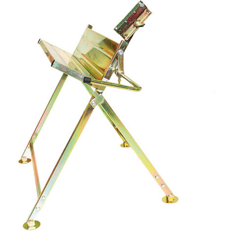 Bricoferr Support pour tronçonneuse (1/3)
